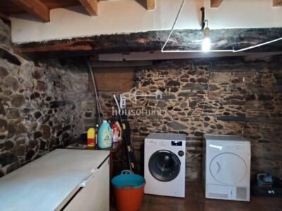 Casa rural en Ferrol