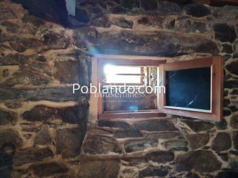 Casa rural en Ferrol