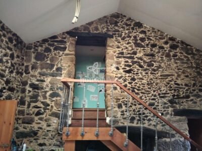 Casa rural en Ferrol