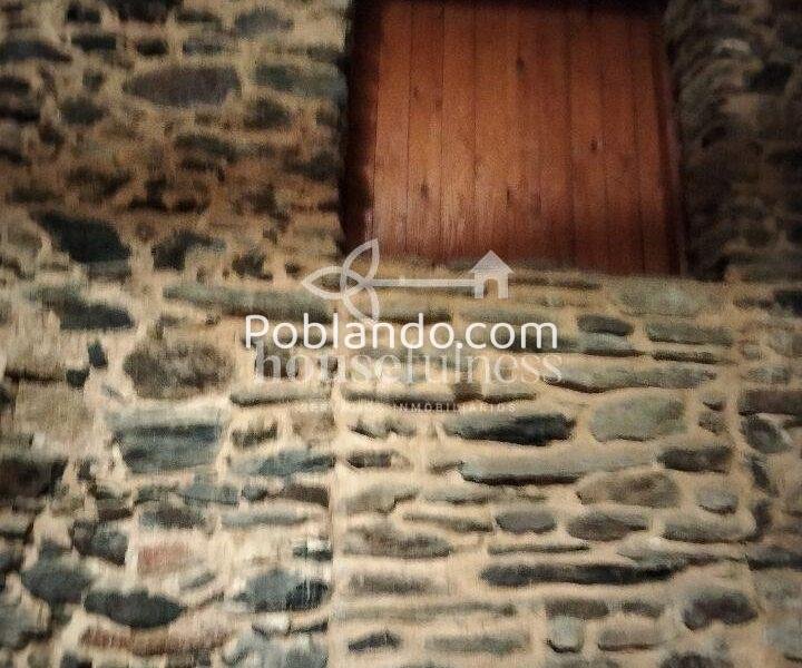 Casa rural en Ferrol