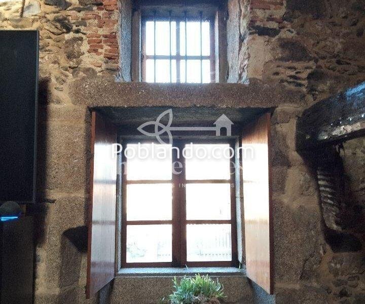 Casa rural en Ferrol