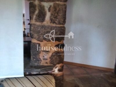 Casa rural en Ferrol