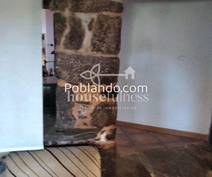 Casa rural en Ferrol
