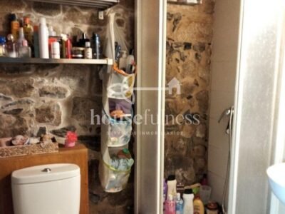 Casa rural en Ferrol