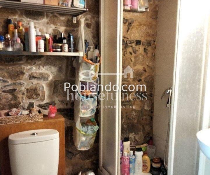 Casa rural en Ferrol