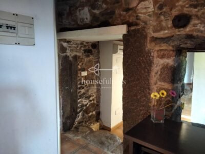 Casa rural en Ferrol