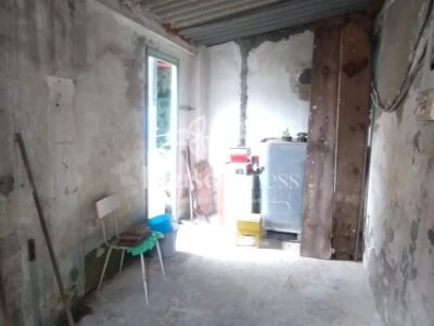 Gran Casa para reformar en La Graña, frente a la playa