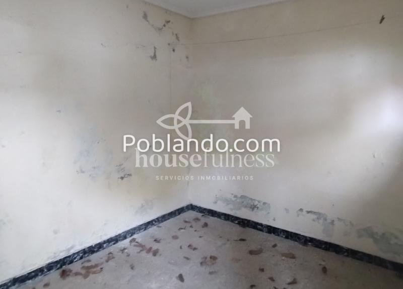 Gran Casa para reformar en La Graña, frente a la playa