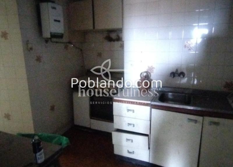 Gran Casa para reformar en La Graña, frente a la playa