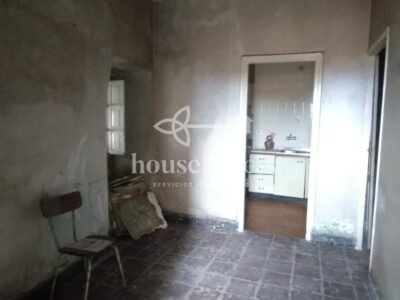Gran Casa para reformar en La Graña, frente a la playa