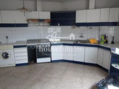 Gran Casa para reformar en La Graña, frente a la playa