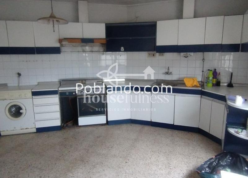 Gran Casa para reformar en La Graña, frente a la playa