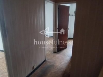 Gran Casa para reformar en La Graña, frente a la playa