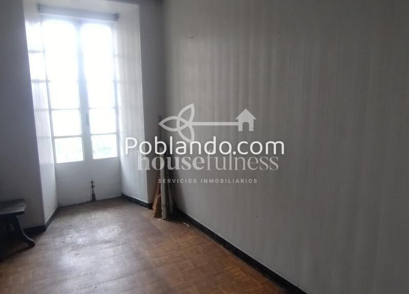 Gran Casa para reformar en La Graña, frente a la playa