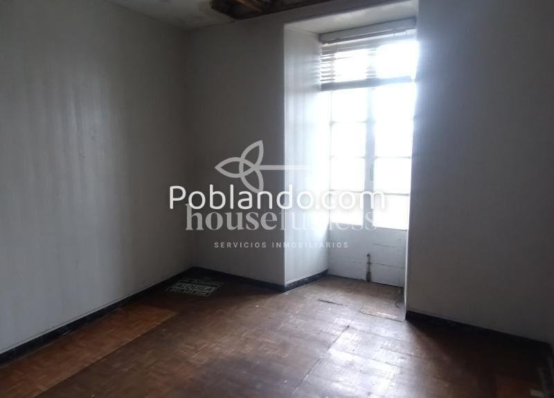 Gran Casa para reformar en La Graña, frente a la playa