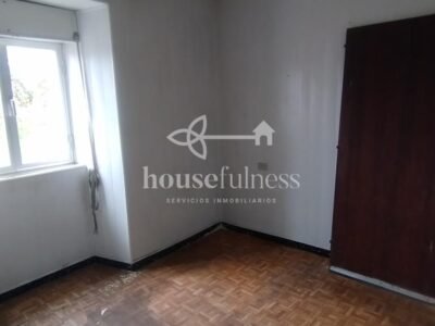 Gran Casa para reformar en La Graña, frente a la playa