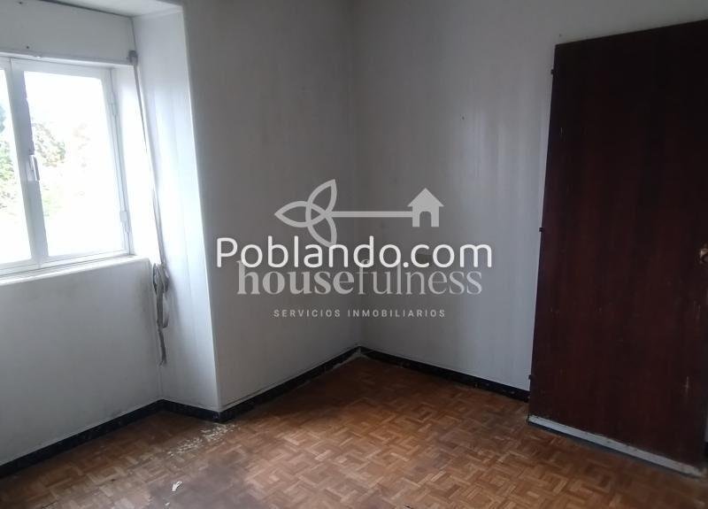 Gran Casa para reformar en La Graña, frente a la playa