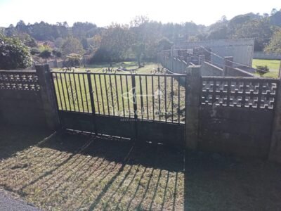 TERRENO EN VENTA EN O SEIXO - EDIFICABLE -