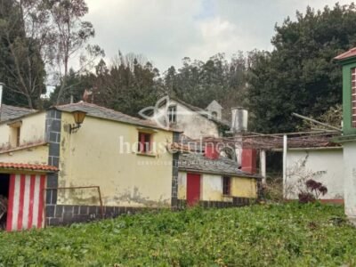 CASA RÚSTICA CON ENCANTO EN MOECHE, IDEAL PARA REFORMAR