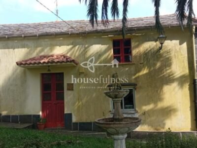CASA RÚSTICA CON ENCANTO EN MOECHE, IDEAL PARA REFORMAR
