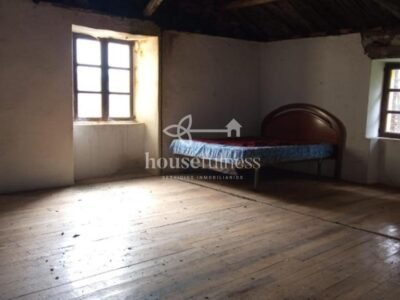 CASA RÚSTICA CON ENCANTO EN MOECHE, IDEAL PARA REFORMAR