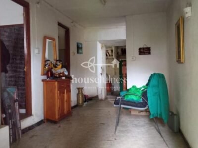 CASA RÚSTICA CON ENCANTO EN MOECHE, IDEAL PARA REFORMAR