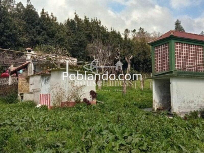 CASA RÚSTICA CON ENCANTO EN MOECHE, IDEAL PARA REFORMAR