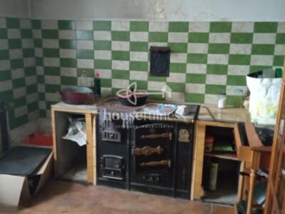 CASA RÚSTICA CON ENCANTO EN MOECHE, IDEAL PARA REFORMAR