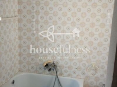 CASA RÚSTICA CON ENCANTO EN MOECHE, IDEAL PARA REFORMAR