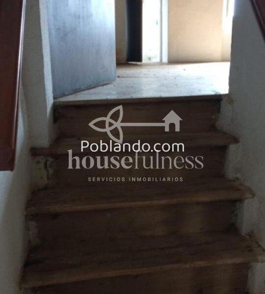CASA RÚSTICA CON ENCANTO EN MOECHE, IDEAL PARA REFORMAR
