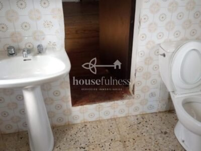 CASA RÚSTICA CON ENCANTO EN MOECHE, IDEAL PARA REFORMAR