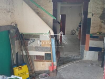 CASA RÚSTICA CON ENCANTO EN MOECHE, IDEAL PARA REFORMAR