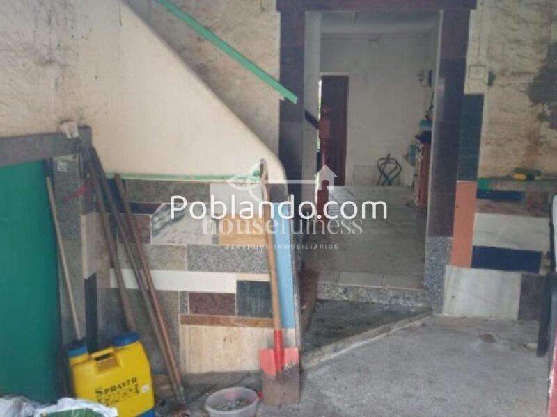 CASA RÚSTICA CON ENCANTO EN MOECHE, IDEAL PARA REFORMAR