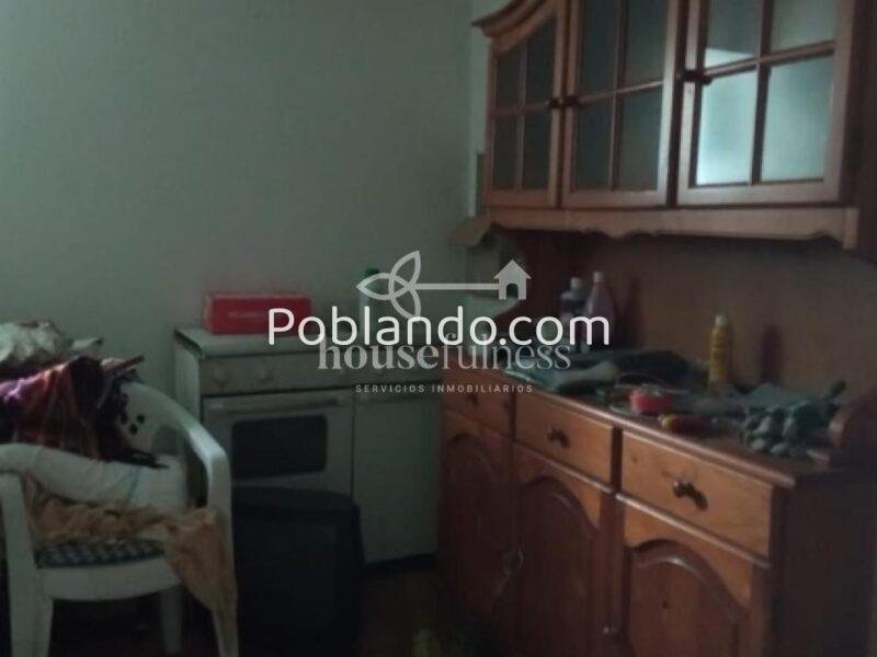 CASA RÚSTICA CON ENCANTO EN MOECHE, IDEAL PARA REFORMAR