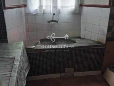 CASA RÚSTICA CON ENCANTO EN MOECHE, IDEAL PARA REFORMAR