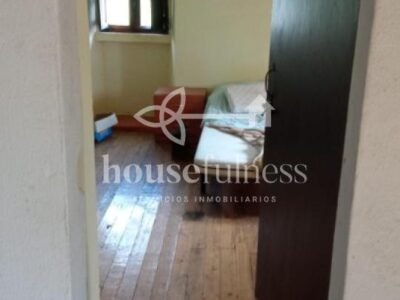 CASA RÚSTICA CON ENCANTO EN MOECHE, IDEAL PARA REFORMAR