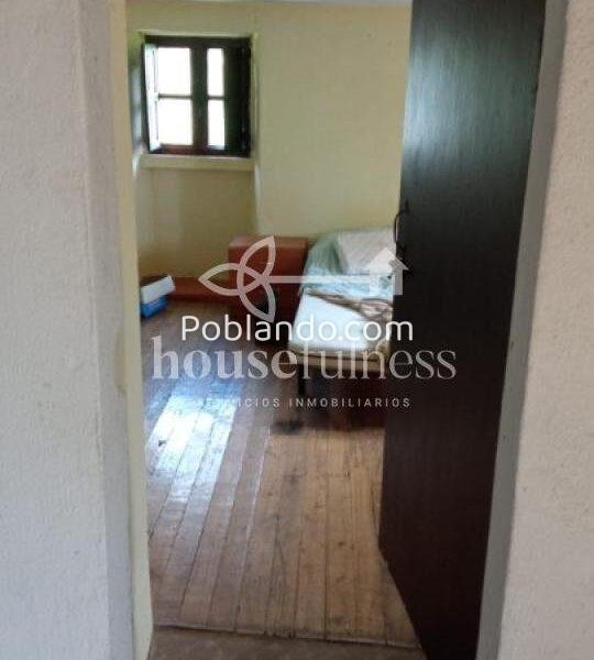 CASA RÚSTICA CON ENCANTO EN MOECHE, IDEAL PARA REFORMAR