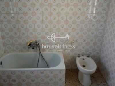 CASA RÚSTICA CON ENCANTO EN MOECHE, IDEAL PARA REFORMAR