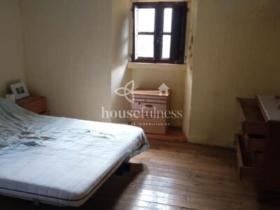 CASA RÚSTICA CON ENCANTO EN MOECHE, IDEAL PARA REFORMAR