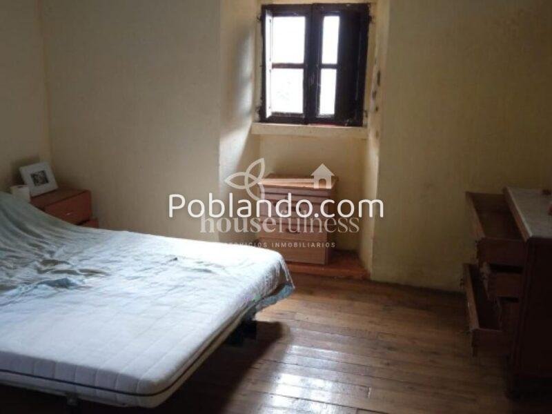 CASA RÚSTICA CON ENCANTO EN MOECHE, IDEAL PARA REFORMAR