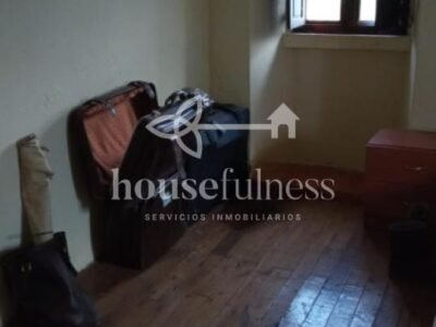 CASA RÚSTICA CON ENCANTO EN MOECHE, IDEAL PARA REFORMAR