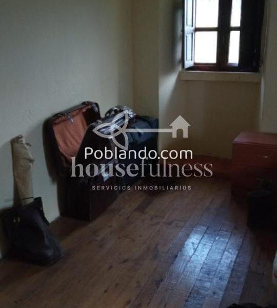 CASA RÚSTICA CON ENCANTO EN MOECHE, IDEAL PARA REFORMAR