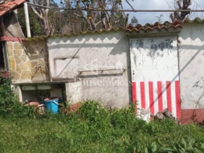 CASA RÚSTICA CON ENCANTO EN MOECHE, IDEAL PARA REFORMAR