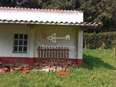CASA RÚSTICA CON ENCANTO EN MOECHE, IDEAL PARA REFORMAR