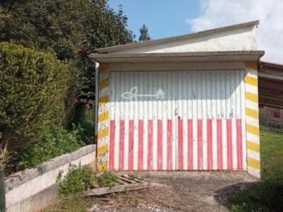 CASA RÚSTICA CON ENCANTO EN MOECHE, IDEAL PARA REFORMAR