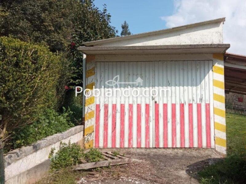 CASA RÚSTICA CON ENCANTO EN MOECHE, IDEAL PARA REFORMAR
