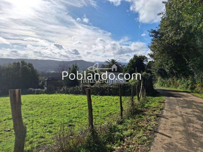 CASA RÚSTICA CON ENCANTO EN MOECHE, IDEAL PARA REFORMAR