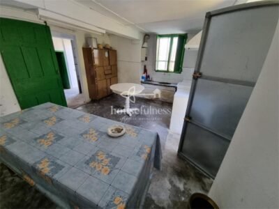 Casa rústica gallega en San Sadurniño