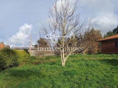 Casa rústica gallega en San Sadurniño
