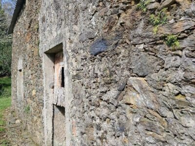 CASA DE PUEBLO EN CERDIDO